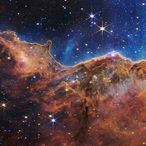 carina nebula star-forming region carina nebula star-forming region