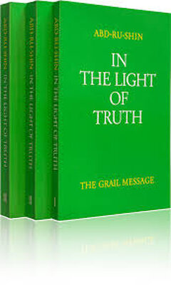 grail message grail message