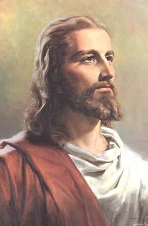 Jesus the Redeemer Jesus the Redeemer