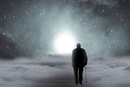 life after death - the way to the beyond life after death - the way to the beyond