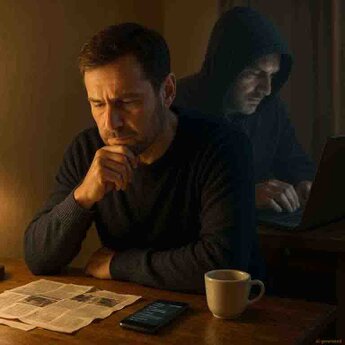 Hackers: del plan mental a la acción 