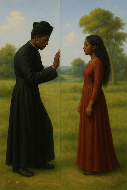 why celibacy often causes mor Harm than Spiritual Benefit.